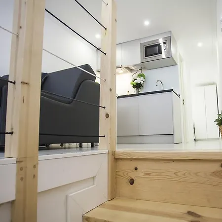 Apartamento Light Of I *