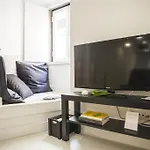 公寓 里斯本之光1号公寓 Lisboa