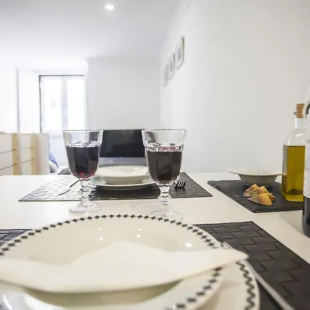 Lejlighed Light Of I