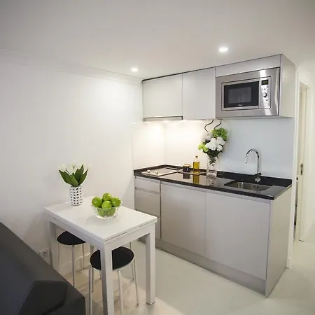 Light Of I Apartman *