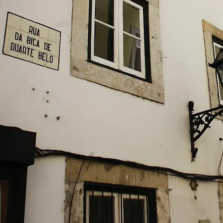 Apartamento Light Of I *